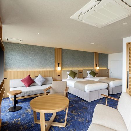Kamenoi Hotel Atami Atami  Zewnętrze zdjęcie