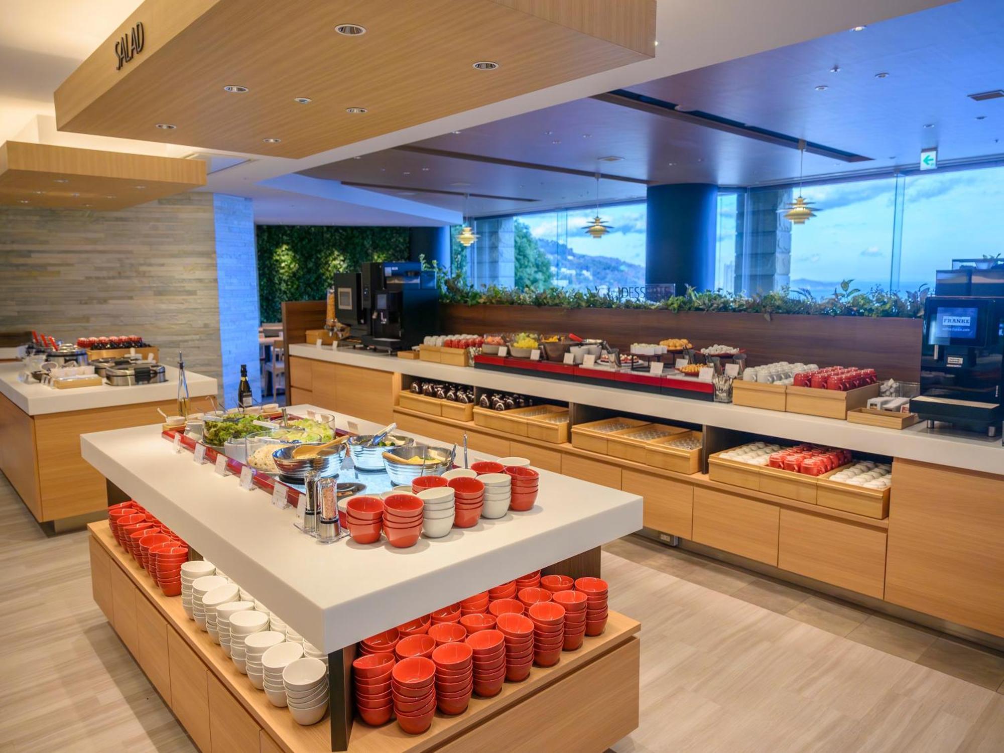 Kamenoi Hotel Atami Atami  Zewnętrze zdjęcie
