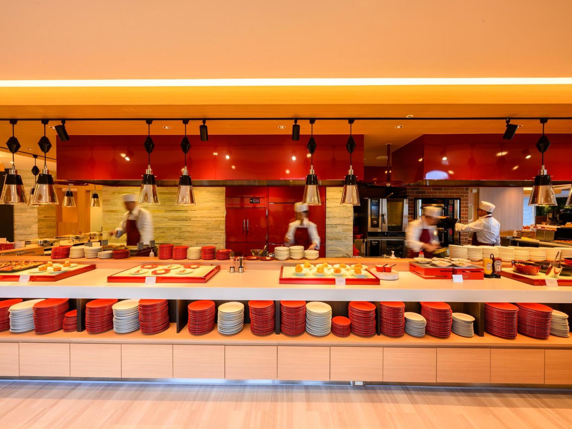 Kamenoi Hotel Atami Atami  Zewnętrze zdjęcie