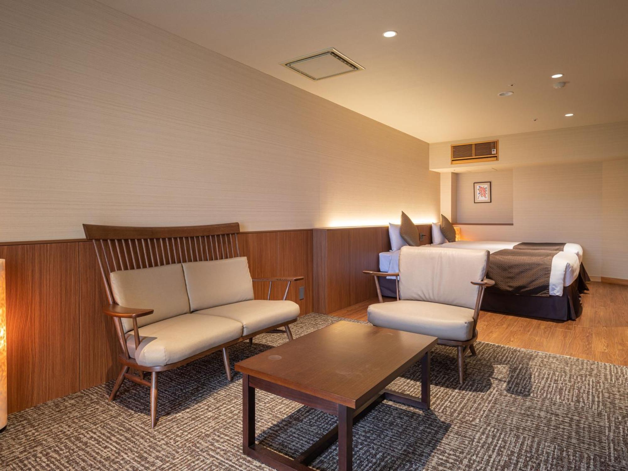 Kamenoi Hotel Atami Atami  Zewnętrze zdjęcie