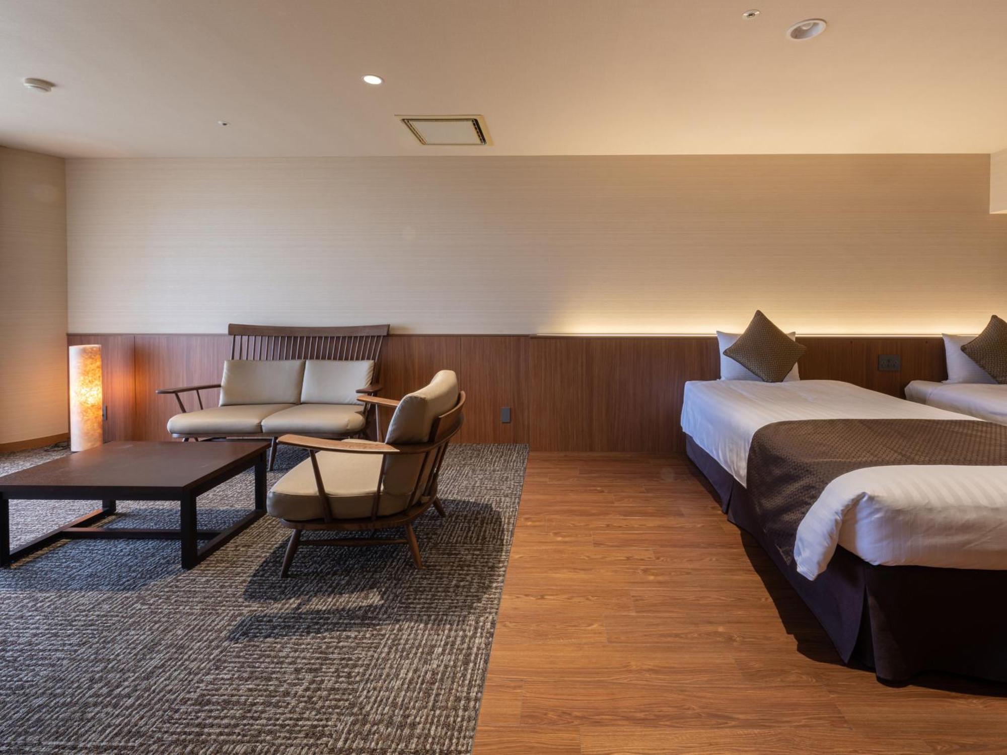 Kamenoi Hotel Atami Atami  Zewnętrze zdjęcie