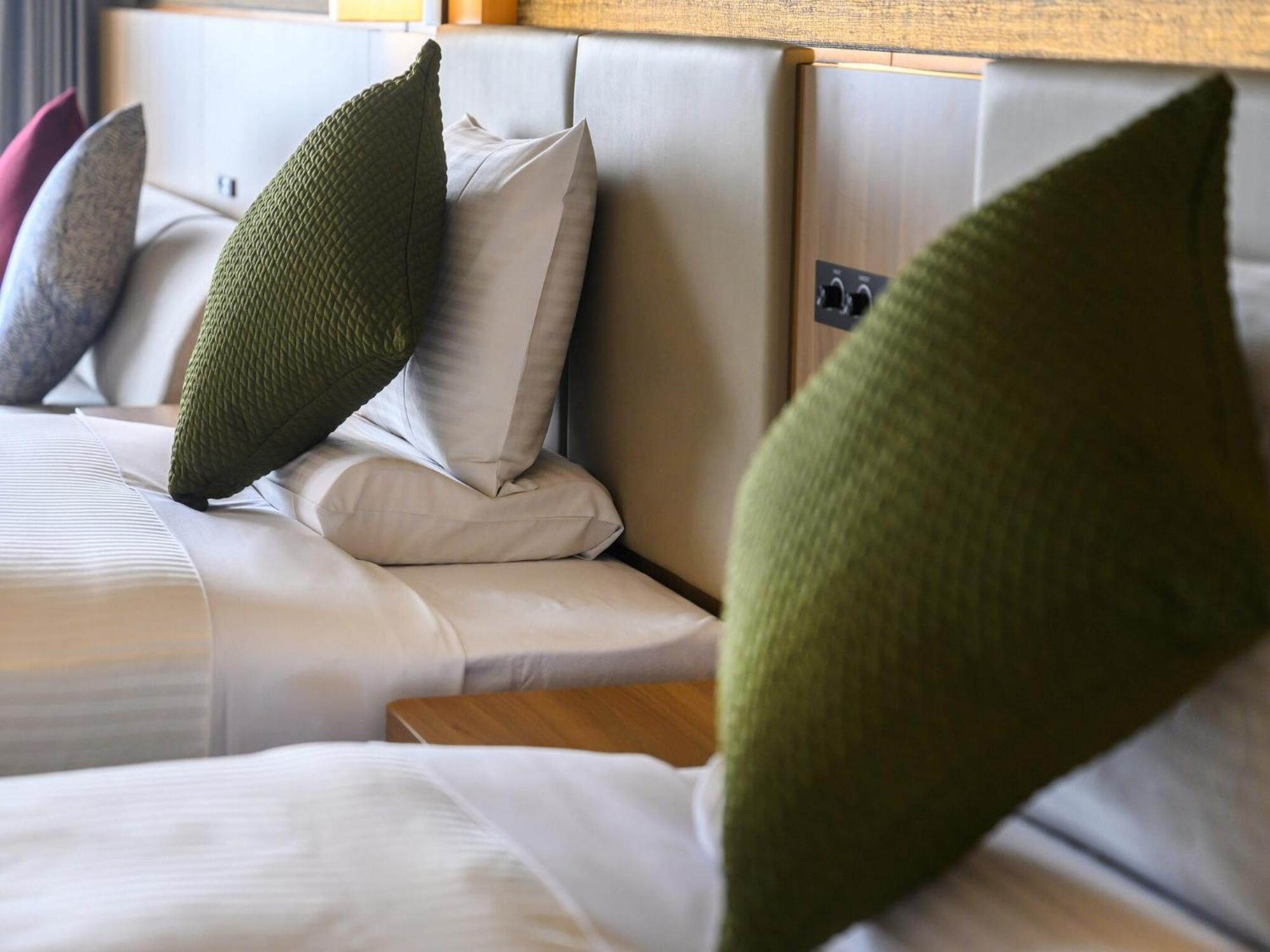Kamenoi Hotel Atami Atami  Pokój zdjęcie