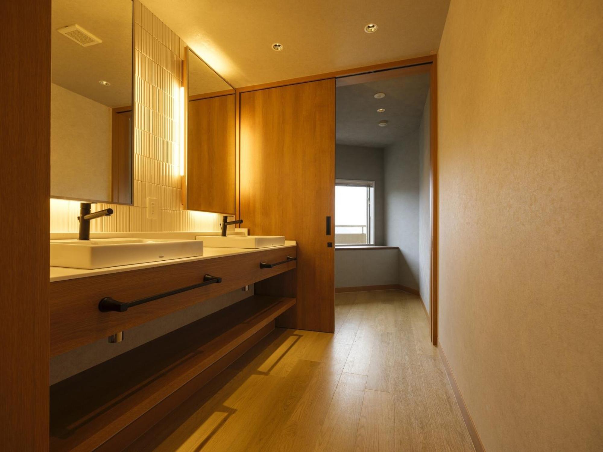 Kamenoi Hotel Atami Atami  Zewnętrze zdjęcie