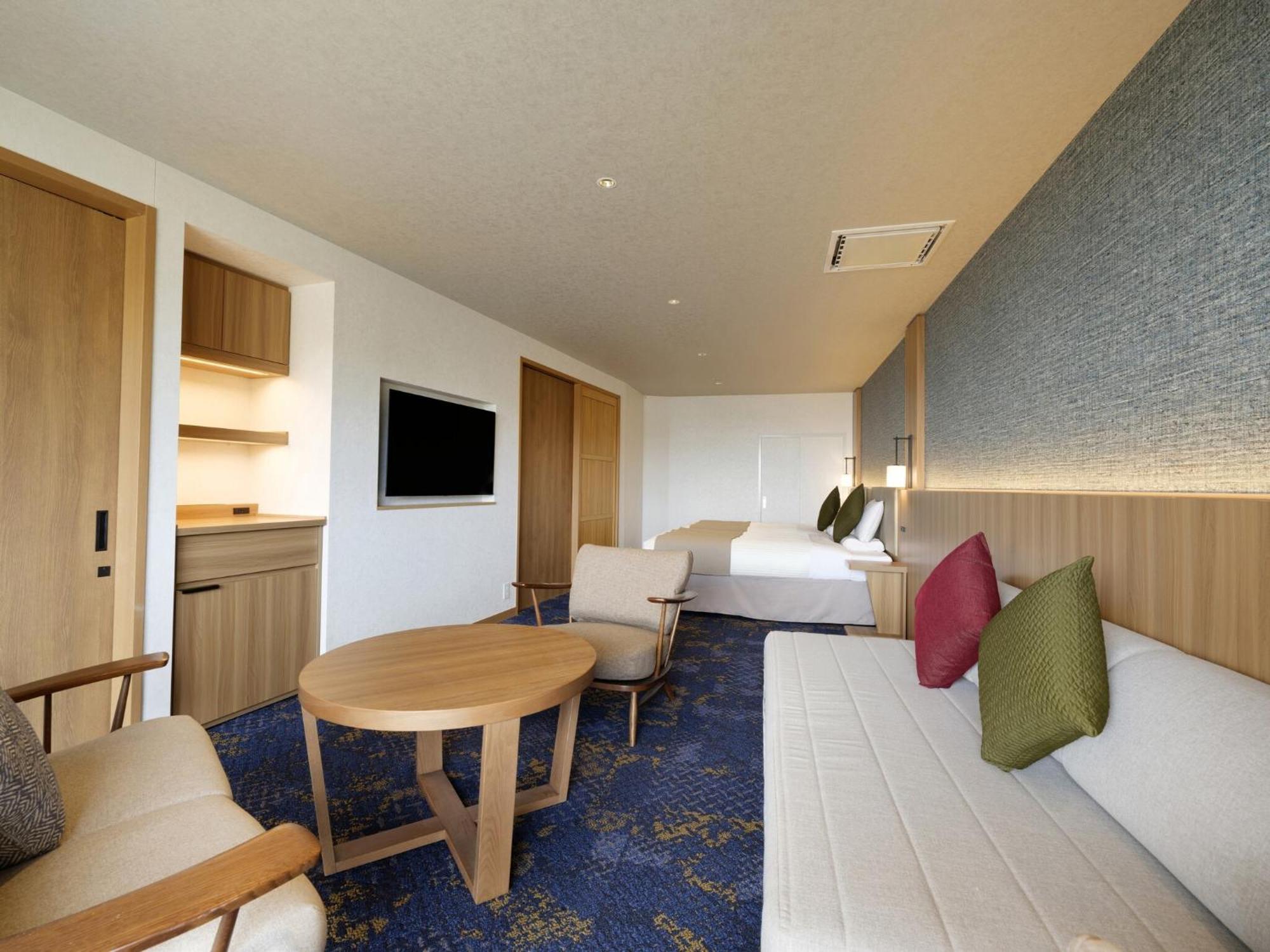 Kamenoi Hotel Atami Atami  Zewnętrze zdjęcie