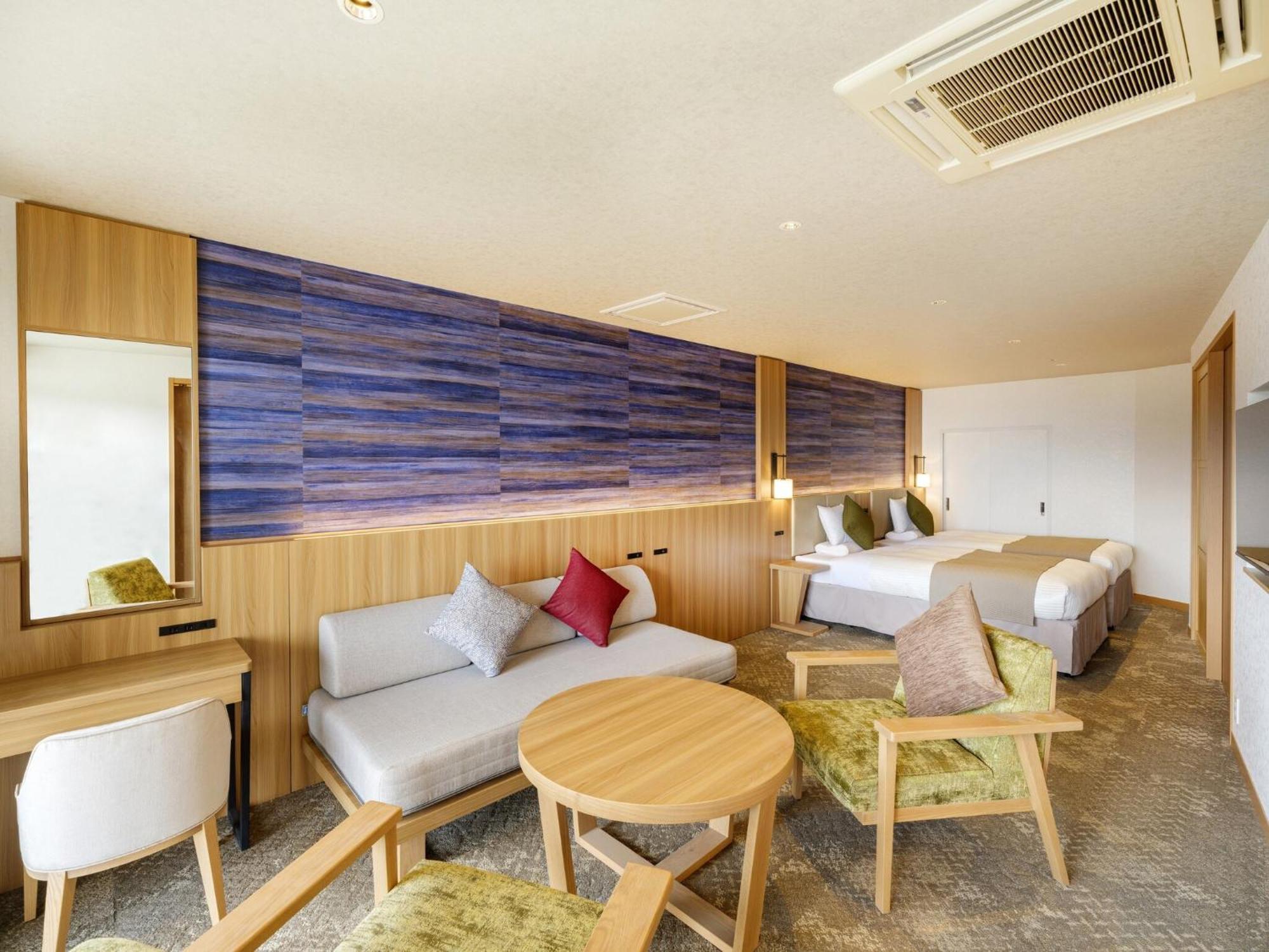 Kamenoi Hotel Atami Atami  Zewnętrze zdjęcie