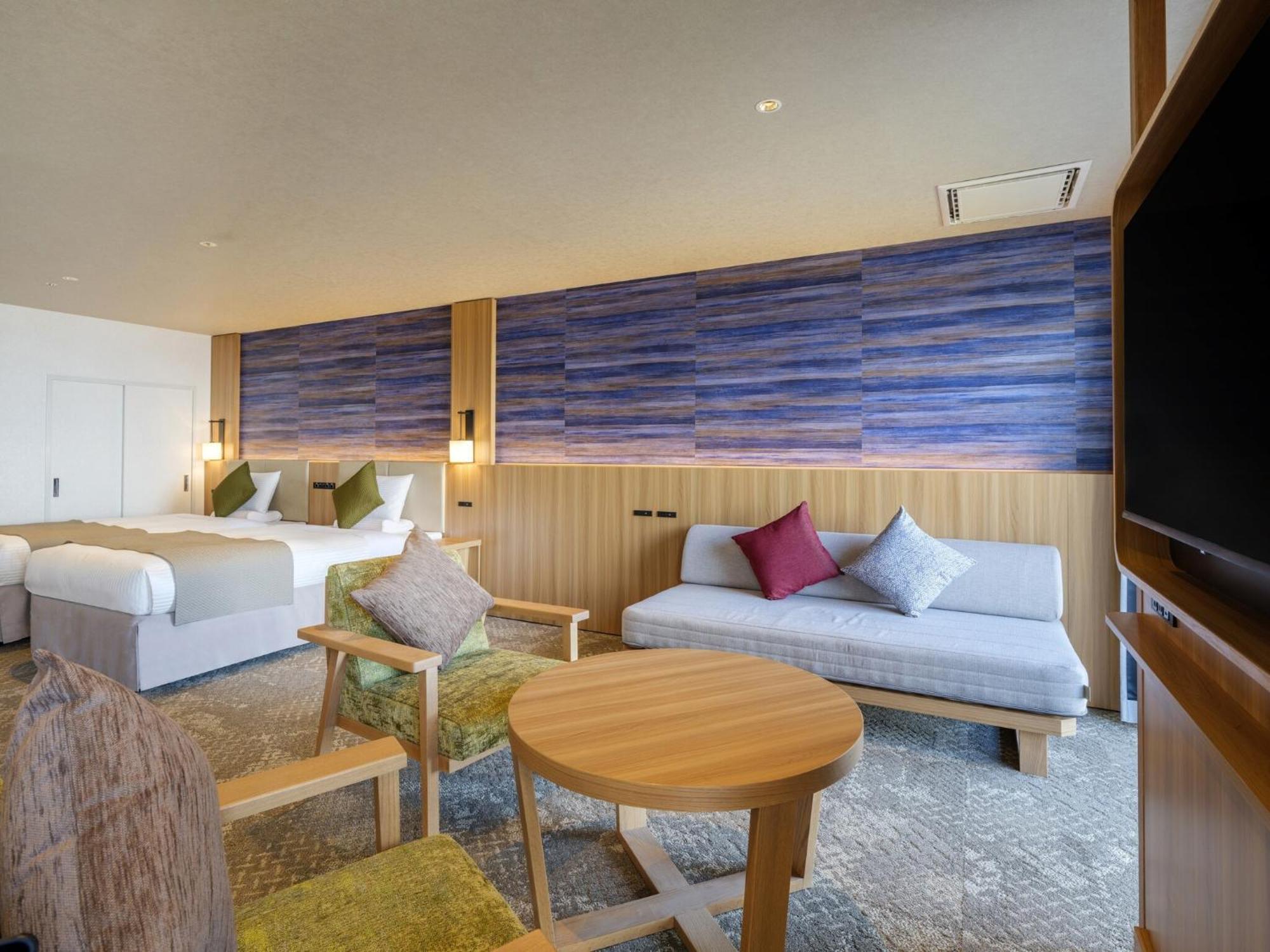Kamenoi Hotel Atami Atami  Zewnętrze zdjęcie