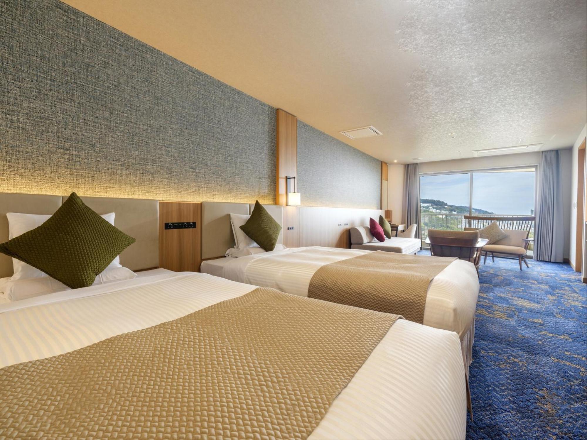 Kamenoi Hotel Atami Atami  Zewnętrze zdjęcie